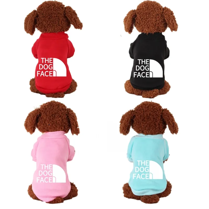 

Pet Clothes Winter Warm Dog Jacket Coat Costume For Small Medium Dogs Puppy Outfit French Bulldog Schnauzer Chihuahua Clothing
