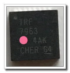 

TRF7963RHBR TRF7963 QFN32 5 шт.