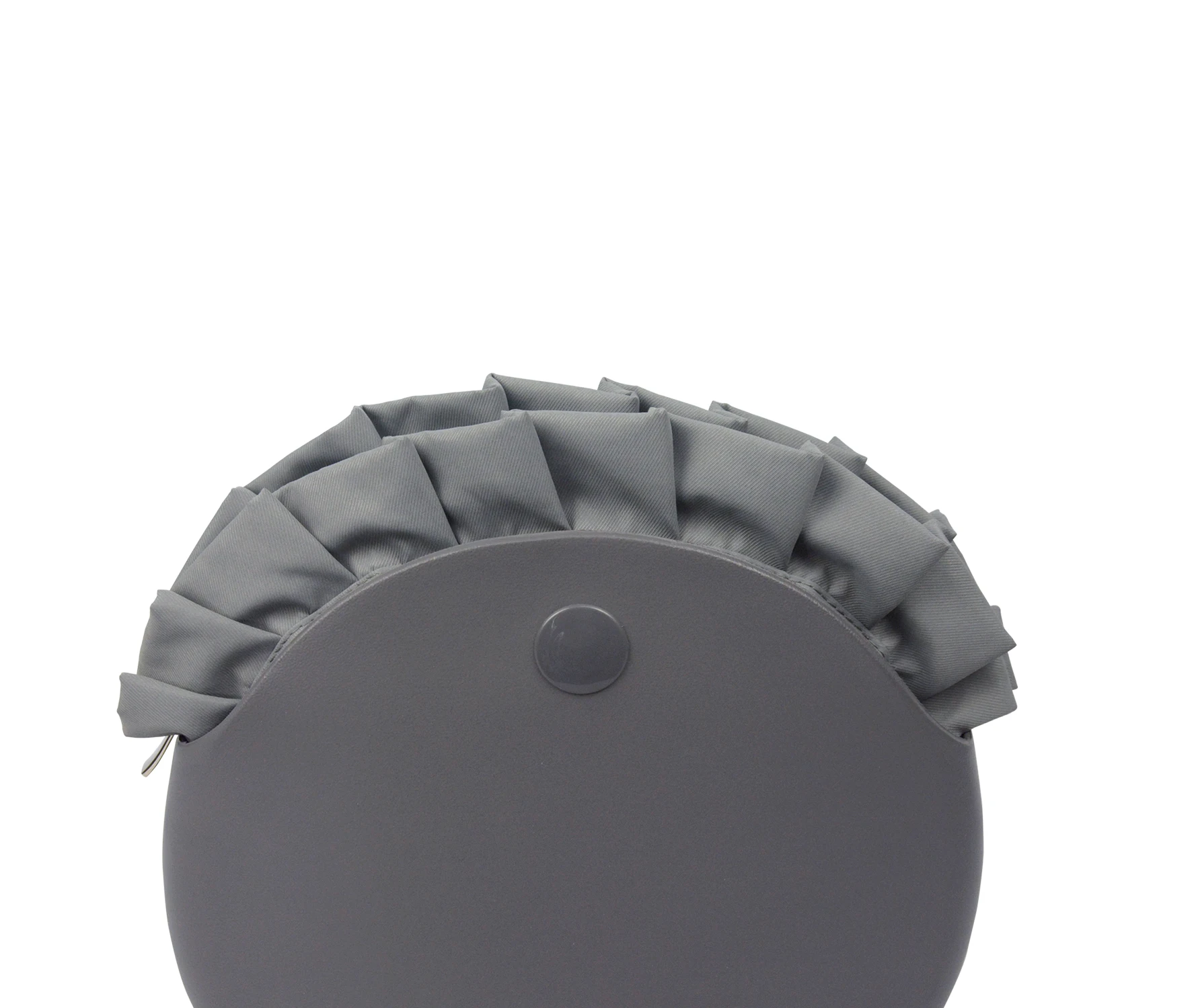 Новинка 2019 однотонная ткань водонепроницаемая подкладка для Omoon светильник Obag