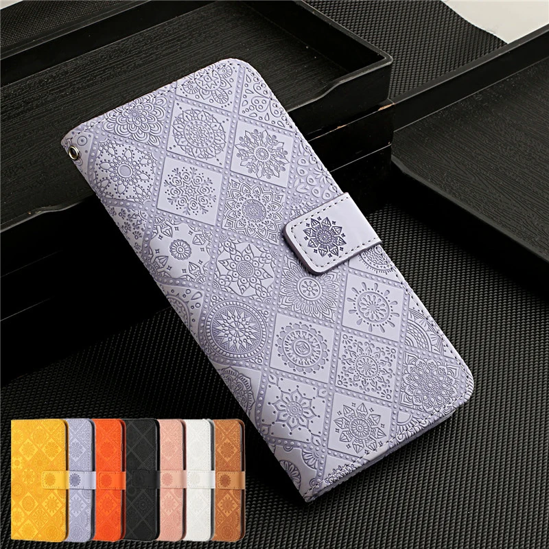 Чехол-бумажник для Huawei P40 Pro P30 Lite P Smart 2021 Y7A Y7P Y6P Y5P 2020 Y6S Y9S Y7 2019 Y5 2018 Nova 5T 7i кожаный |