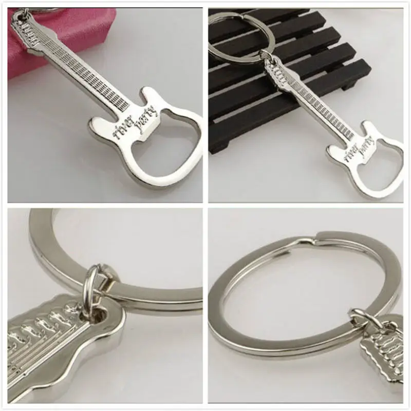 2020 Креативный новый дизайн цинковый сплав открывашка для бутылок брелок ключей