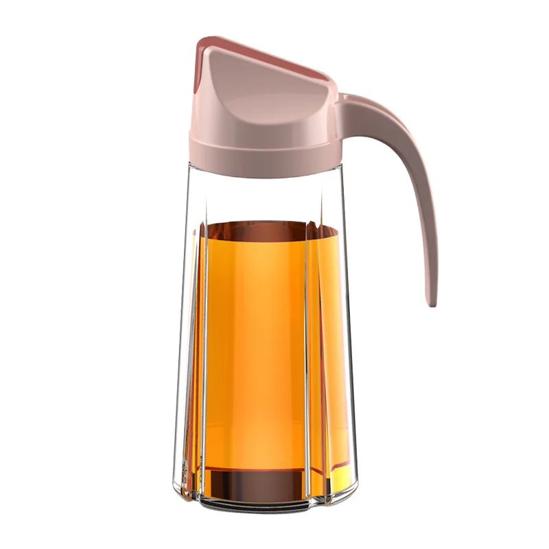 Кухонная Герметичная Бутылка для масла Oiler бытовая автоматическая бутылка