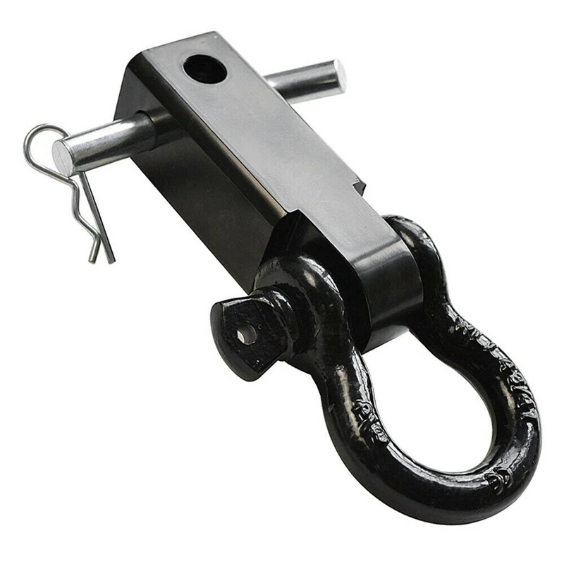 5T Скоба сцепка приемник восстановление трейлер рейтинг с буксировочной планкой