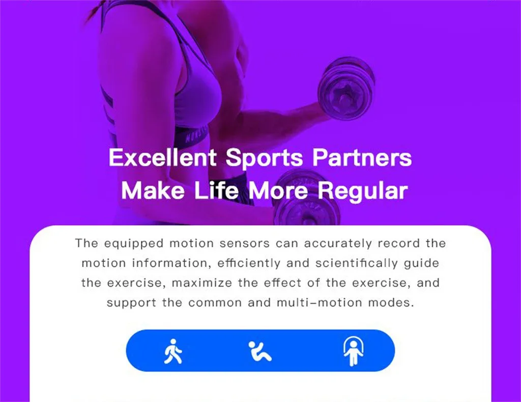 2019 Bluetooth Smart Watch Men's Blood Pressure Round Smartwatch Women's Waterproof Sports Tracker Whatsapp dropship | Электроника