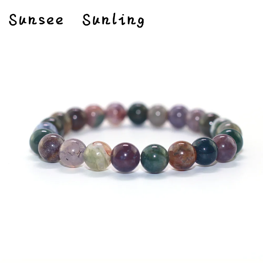 2019 модные браслеты с подвесками в виде цветка искусственный камень браслет из