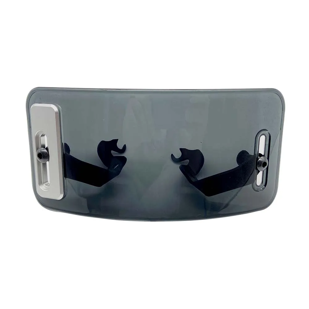 Ветрозащитная Крышка для мотоцикла ветрозащитные дефлекторы Honda CB650R Cafe racer 2019 2020