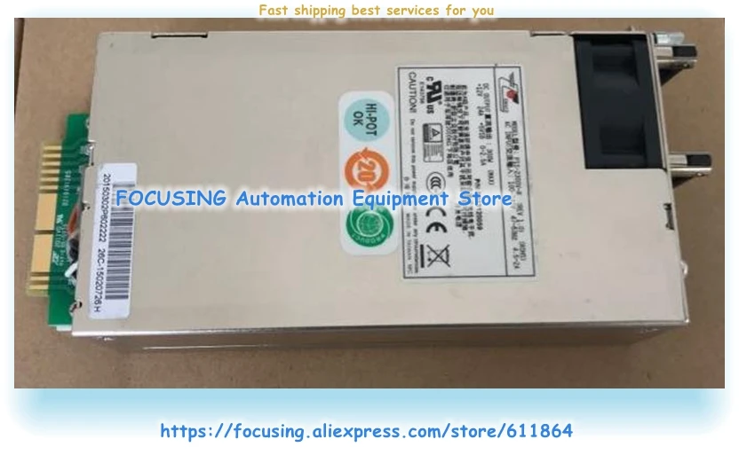 

P1S-2300V-R 300W Power Supply 90% New Test