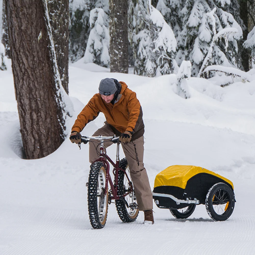 1 Набор Трейлер муфта Черный крепкий стальной Прайм крепление для велосипеда