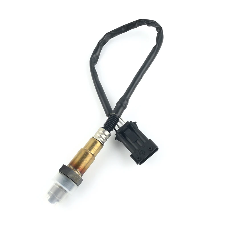 

0258006937 Lambda Sensor Oxygen Sensor For Chery A1 A3 A5 Eastar Cross Qiyun Tiggo QQ6 Fulwin Chana Benben BYD F3 F3R