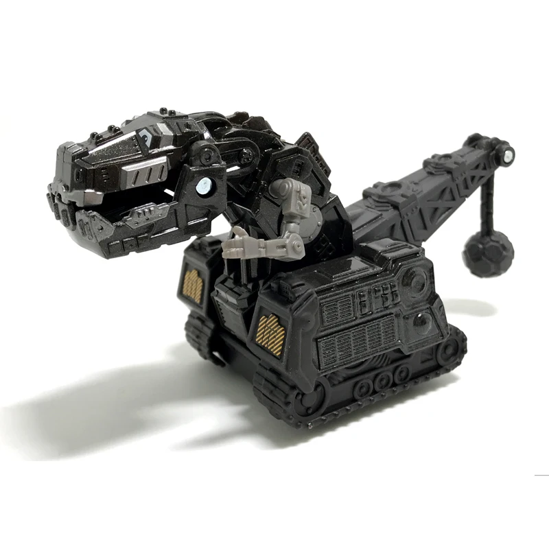 

SHADOW RUX грузовик-динозавр съемный динозавр игрушечный автомобиль для Dinotrux модели новые детские подарки игрушка динозавр модели детские игрушки