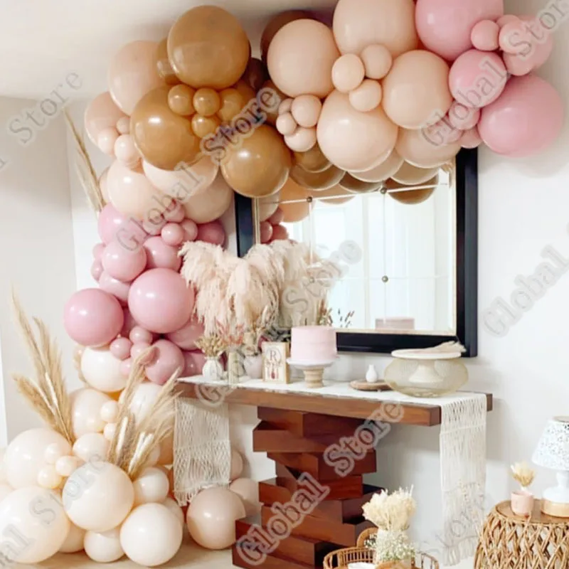 

91 шт., Декоративная гирлянда для детской комнаты