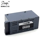 BOMA.LTD C12C934591 чернил коробка для Epson ET-5800 ET-5850 ET-5880 ET-16600 ET-16650 L15150 L15158 L15160 бак для пищевых отходов