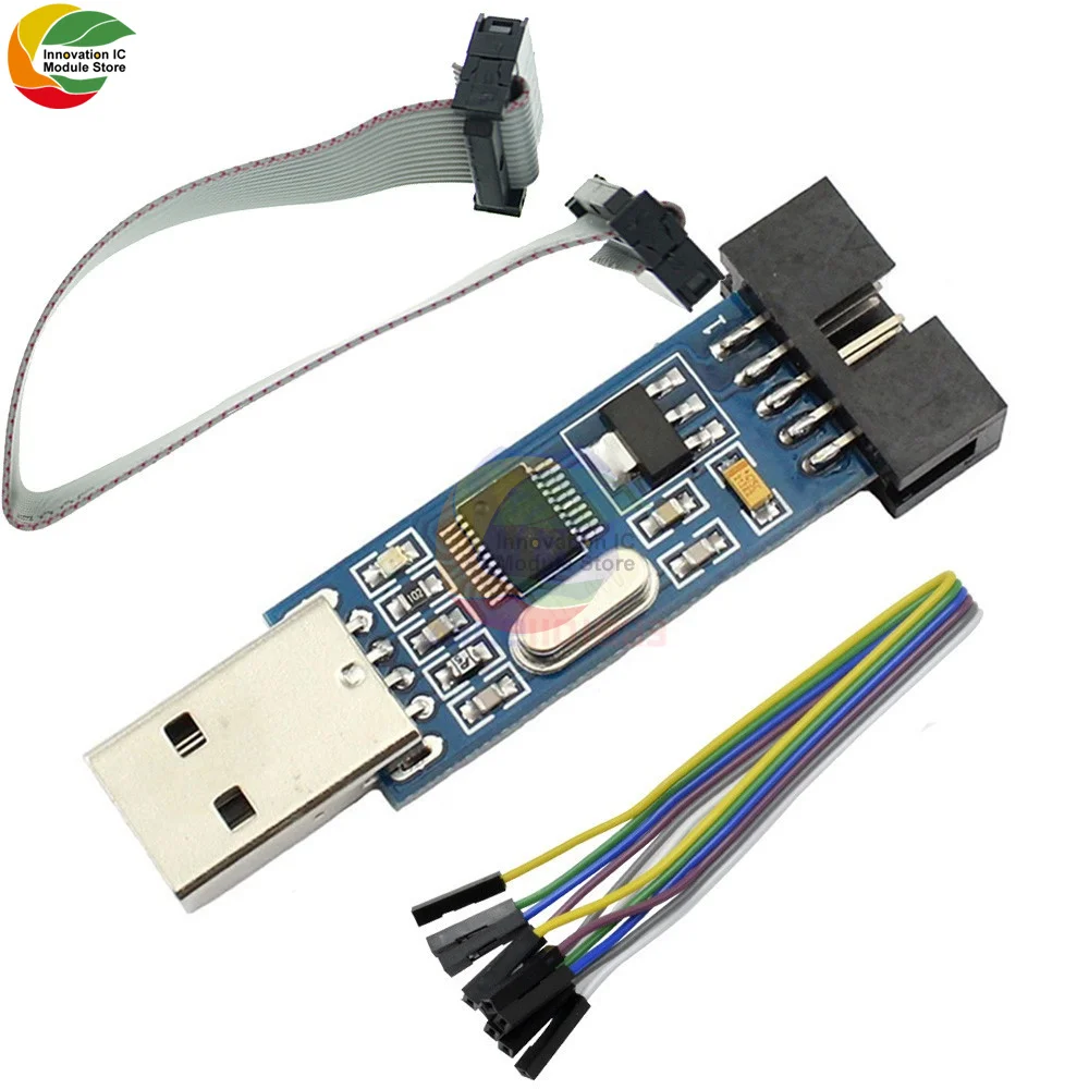 Модуль Ziqqucu MSP430 BSL USB-программатор адаптер для загрузки | Электронные компоненты и