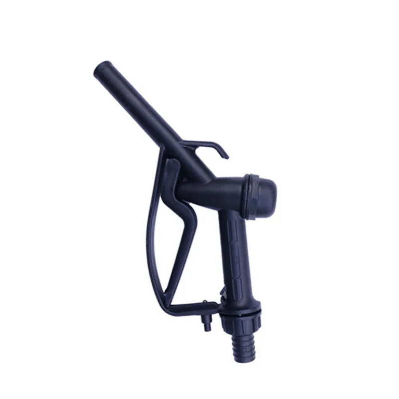 Многофункциональный ручной топливный пистолет шланг триггерное сопло подходит