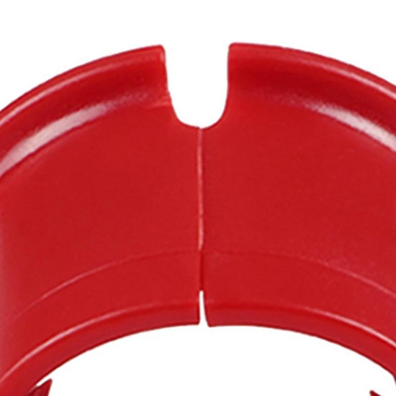 

5Pcs Red Round Cleaning Tool for IROBOT Roomba 500 600 700 Series Spare Parts Vacuum Cleaners
