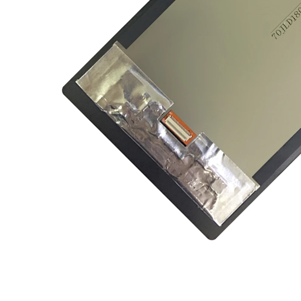 ЖК экран для Lenovo Tab 2 A7 30 30D 30DC 30GC 30HC 30H дисплей сенсорный в сборе запасные