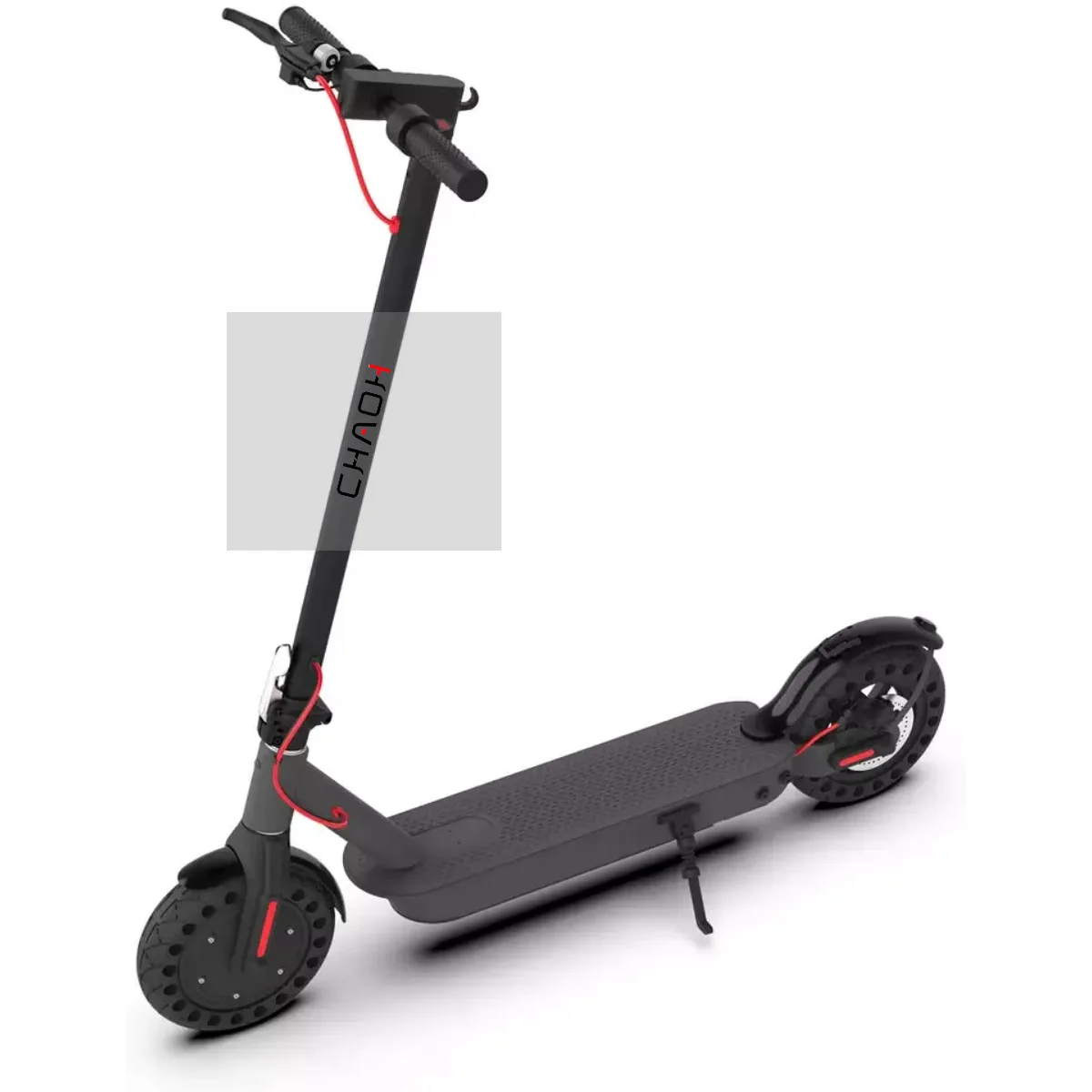 

EU DDP Free Duty Drop Shipping 36V 300W Easy To Carry Ultra-Lightweight Folding Adult Electric Scooter for Commute and Travel