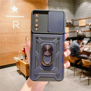 camera lens protect armor shockproof covers mobile phone case for huawei y6 y9 prime 2019 p smart s z y8s y7a y9a p30 p40 lite e