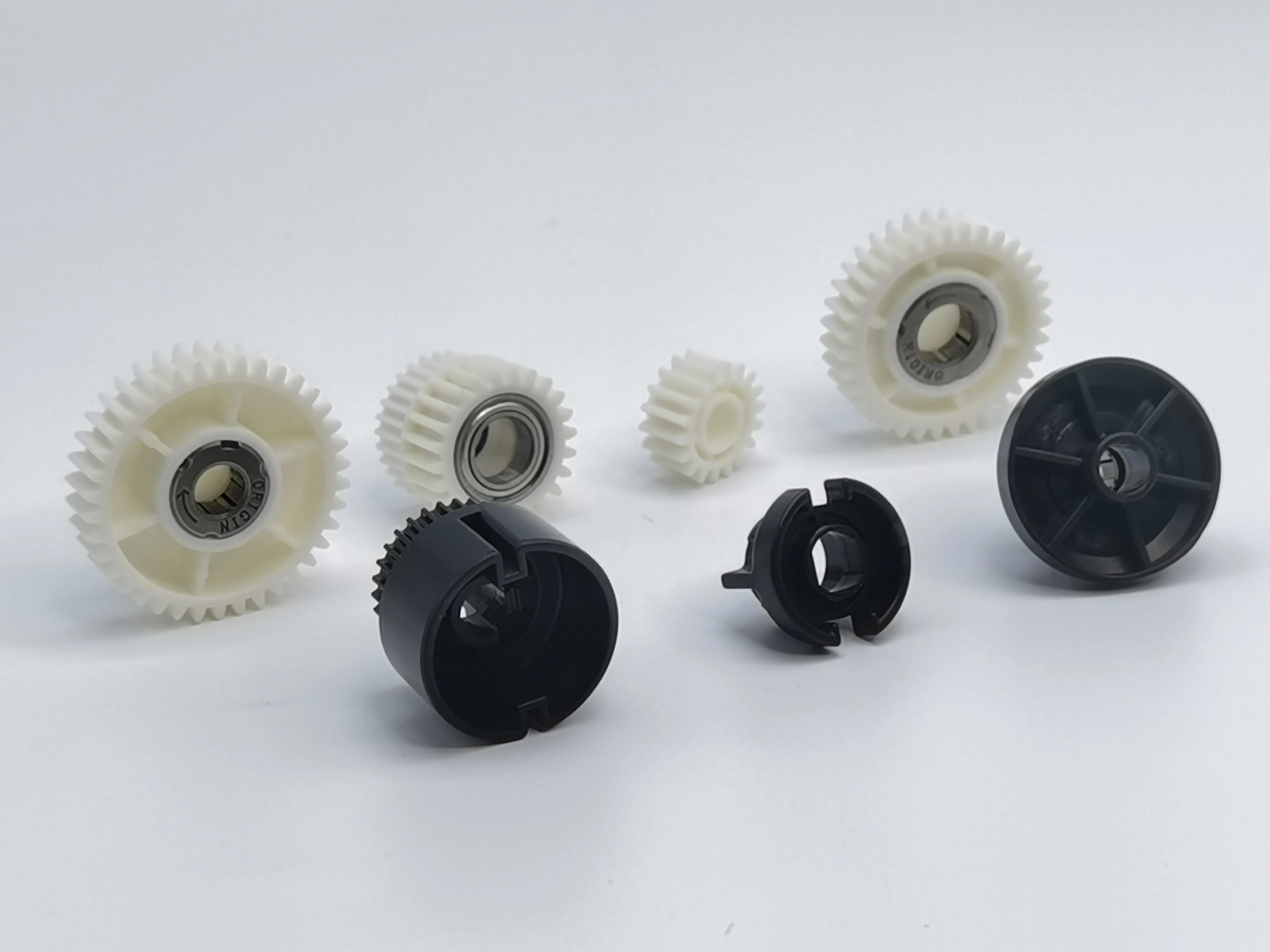 5 наборов совместимые шестерни для RICOH MP 7500 7502 6002 9002 8000 8001 9001 Aficio 2060 1060 набор