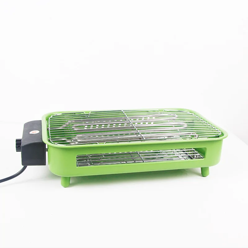 저렴한 G40Electric 그릴 숯불 그릴, 전기 오븐, 숯불 그릴, 다기능 그릴, 다리 브래킷과 야외 실내 가구