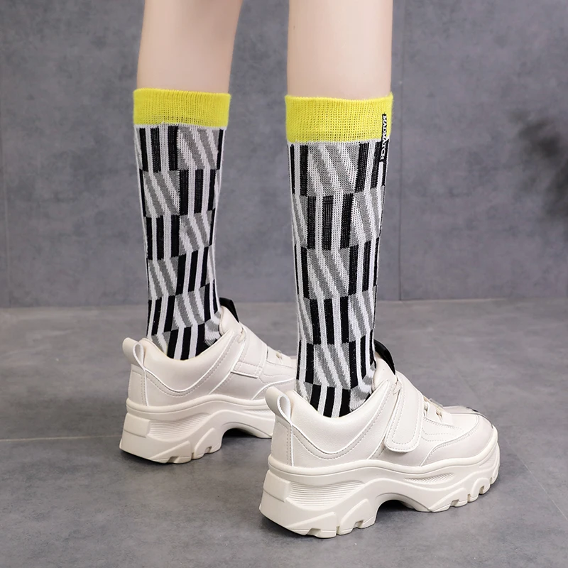 Женские кроссовки для бега большие спортивные ходьбы размер 41|Беговая обувь| |