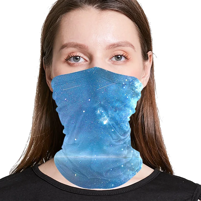 

1pcs Face Mask Mouth Mask Reusable Mask Washable Mascarillas Face Shield Masque Facial Mask