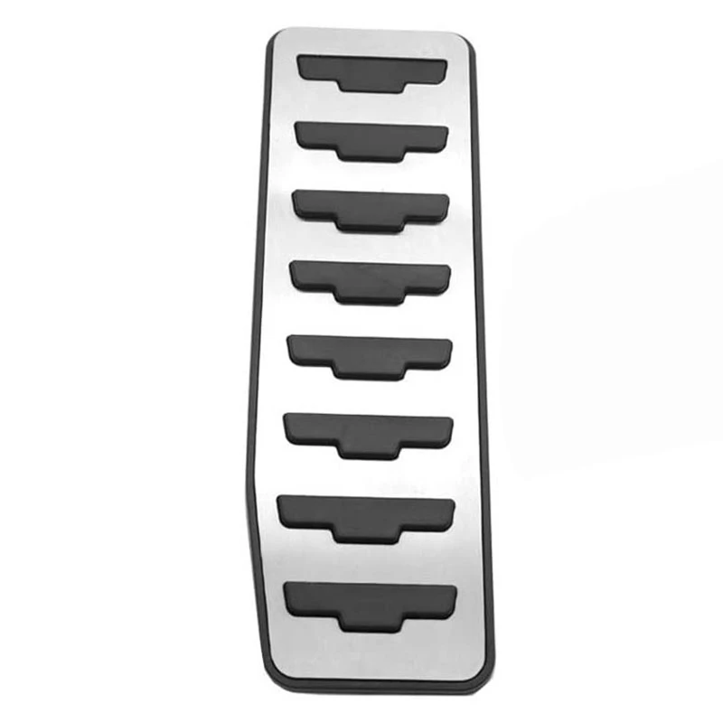 Автомобильная подставка для ног педаль сцепления топливный тормоз MT Land Rover Discovery