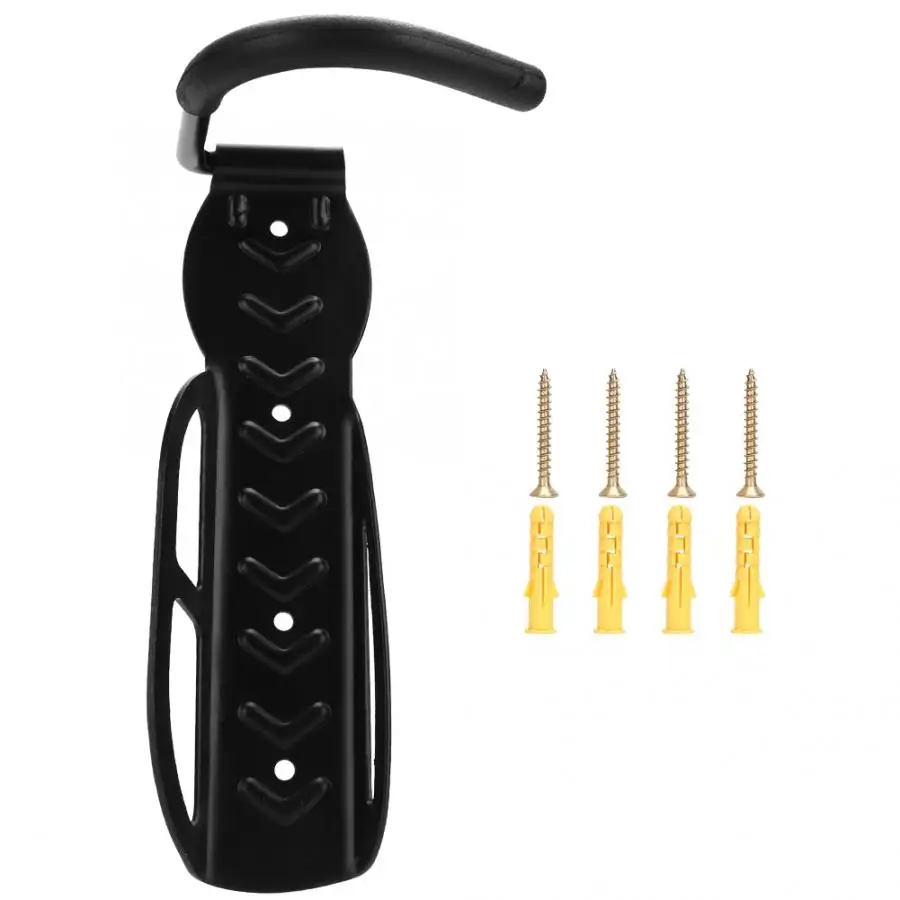 Настенная вешалка для велосипеда настенный держатель настенная стойка горного