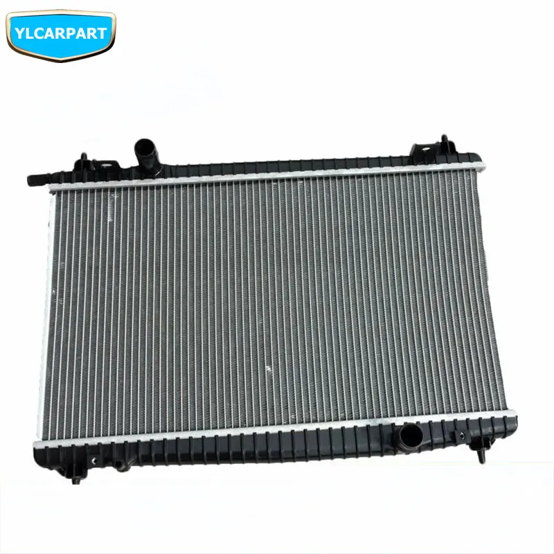 Для Donfeng DFM AX7 автомобильный радиатор резервуар для воды|Радиаторы и запчасти| |