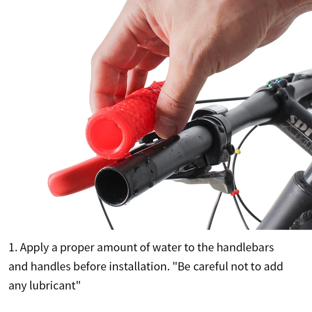 

2pcs Silicone Fold Handle Cover Anti-slip Absorption and Abrasion Resistance (Camouflage Color)