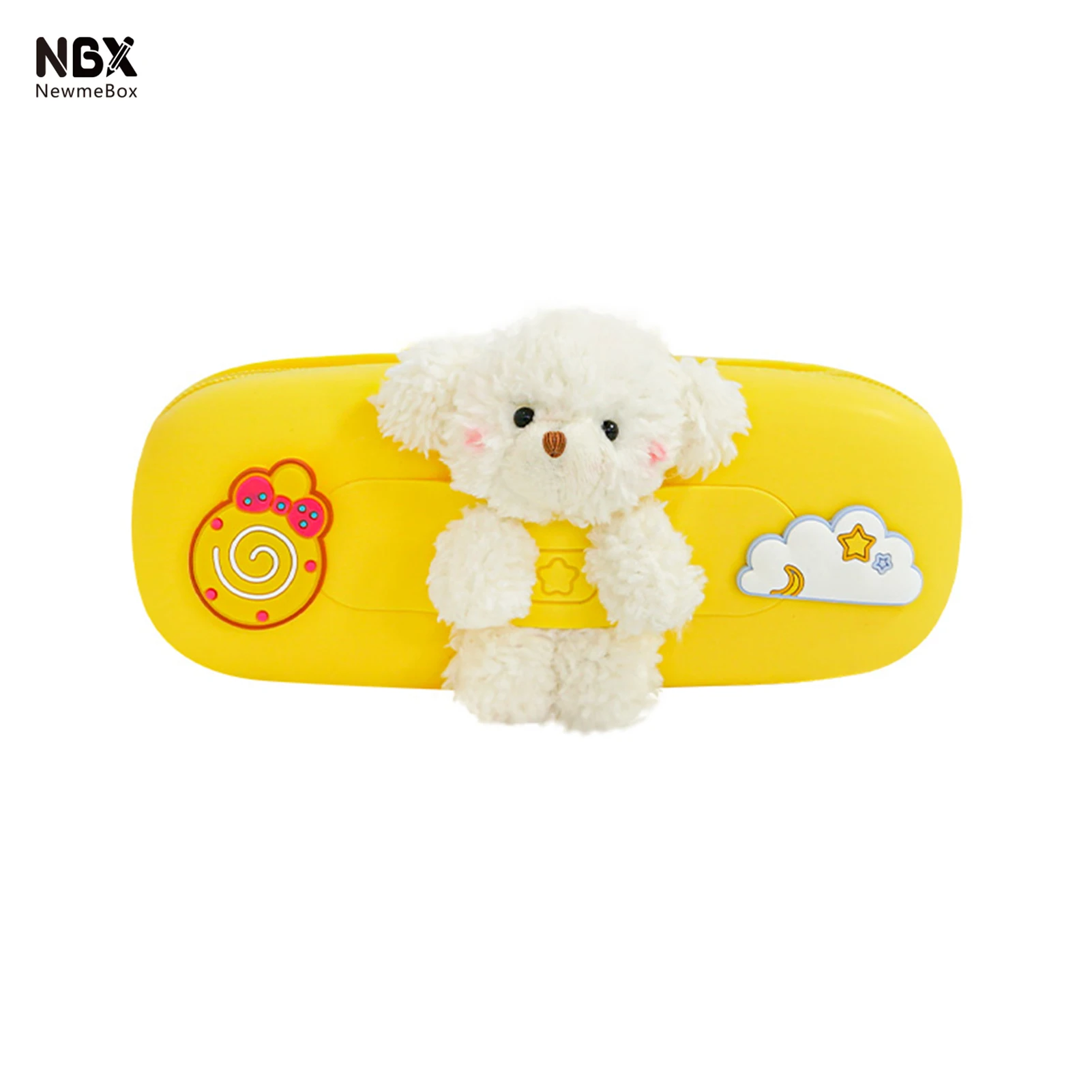 Новинка 2021 чехол для карандашей большой емкости милый школьных ручек