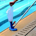 Мешки для пылесоса, полипропиленовая сетка для пылесоса