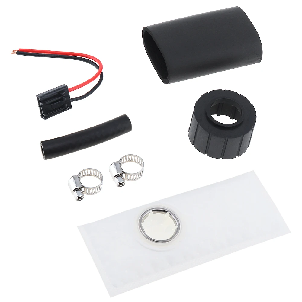 Новый портативный GSS340 255Lph высокий поток Универсальный бензиновый топливный