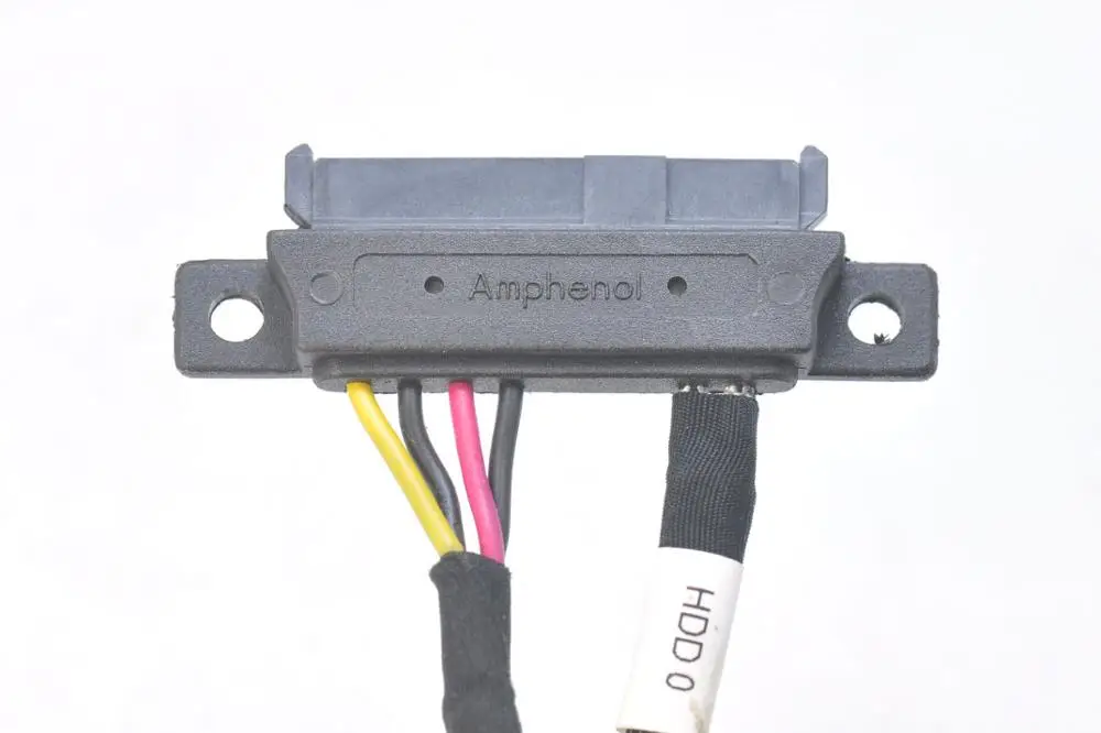 1 шт. Amphenol SFF-8482 SAS/SATA кабель 29P для жесткого диска SATA |