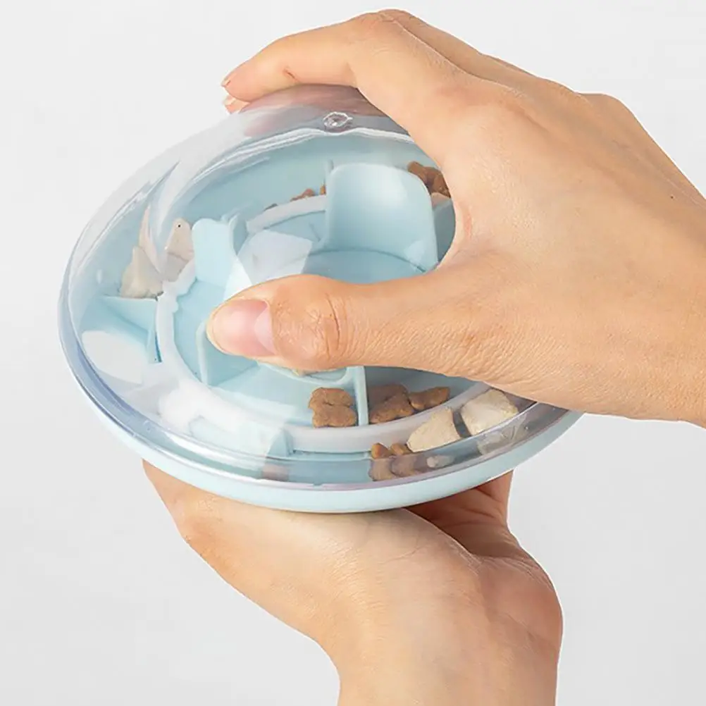 

Dog cat feeder toys dogs Educational Interactive Pet Play Toys Puppy Food Dispenser Pet Supplies Pet Supplies Puppy Accessories