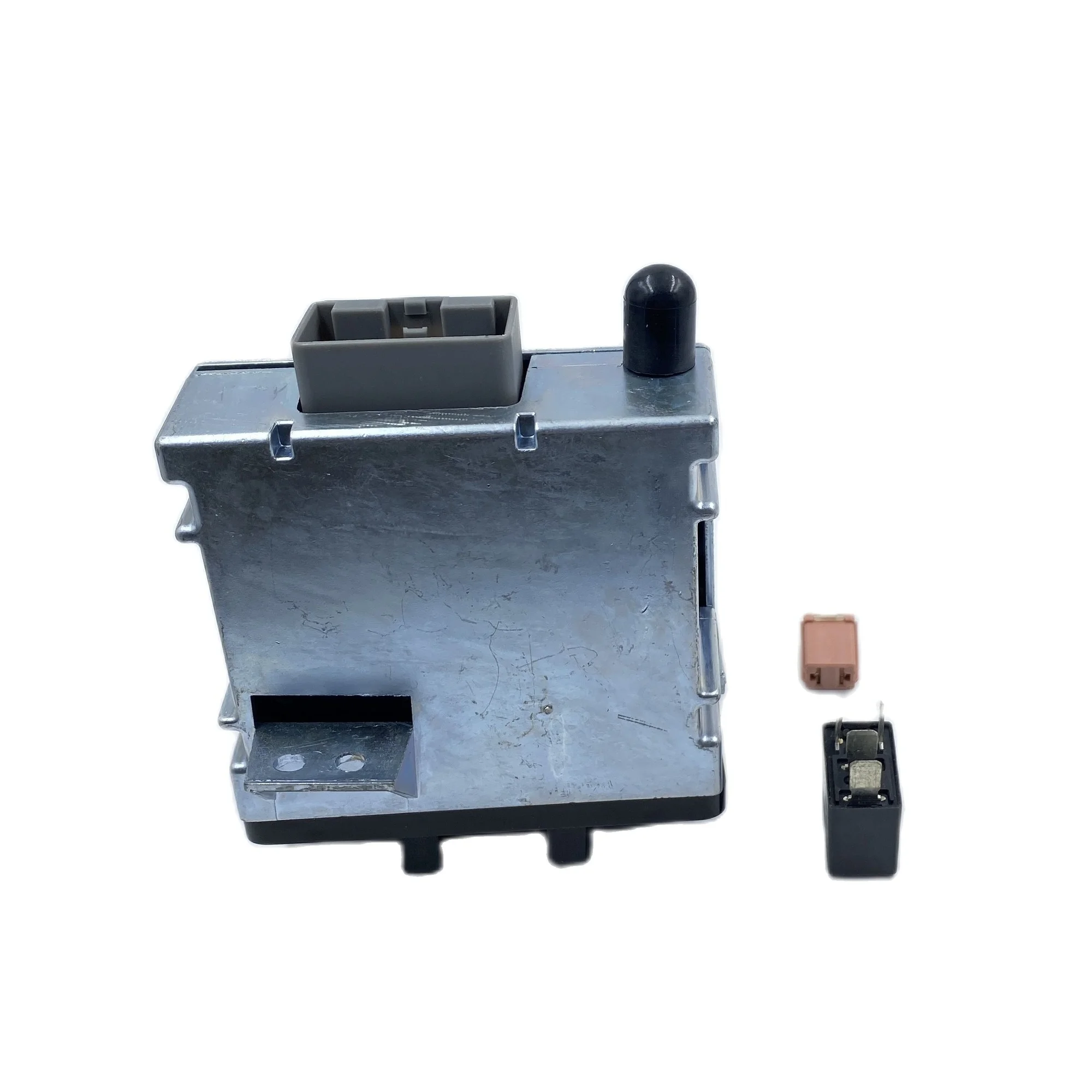 

BL3Z-19H332-AA BL3Z19H332AA Car Dashboard Trailer Brake Control Module Kit for Ford F-150 2011-2014