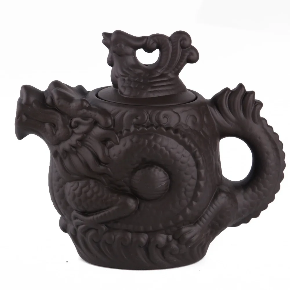 Чайник самовар керамический чайник для пуэр чайные кофейники горшки Набор со