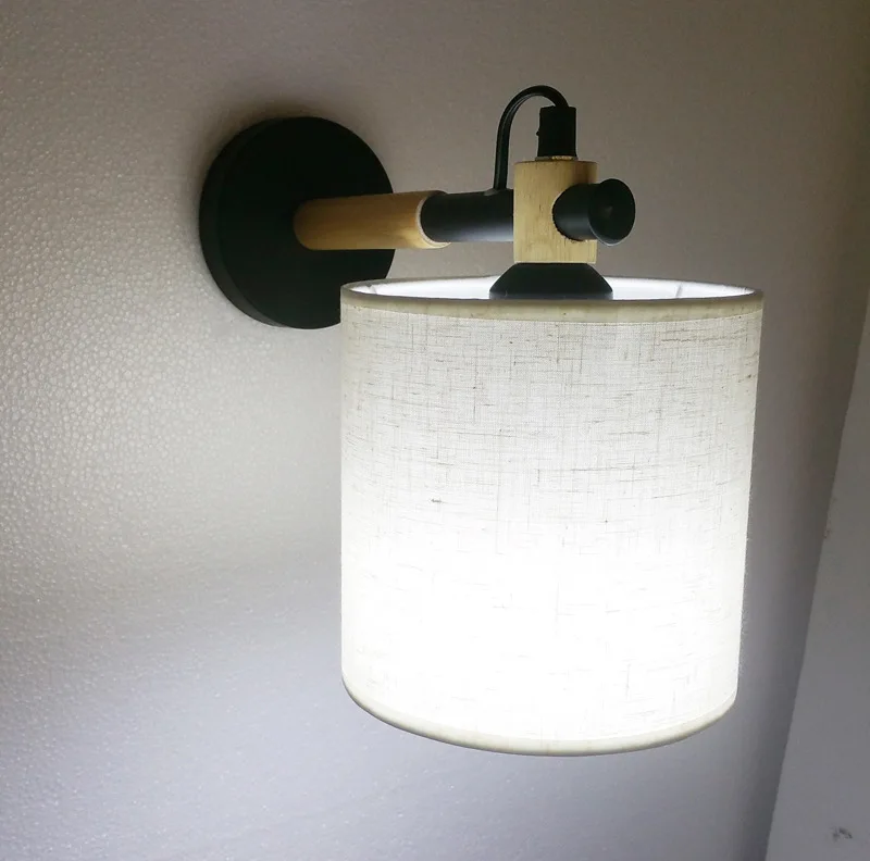 

Скандинавский светодиодный камень luminaria led aplique luz pared зеркальный светильник лампа рядом