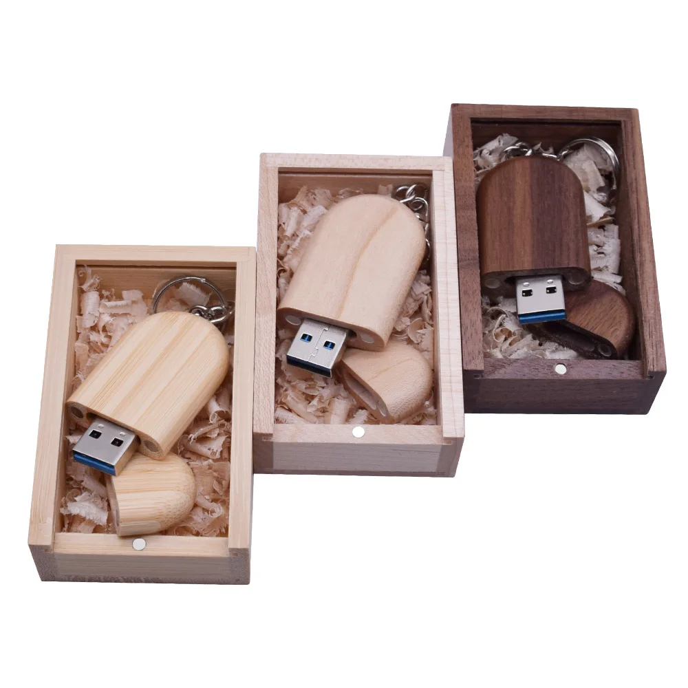 Персонализированная usb флешка деревянная USB 3 0 флэш накопитель 8 ГБ 16 32 64 флеш 128