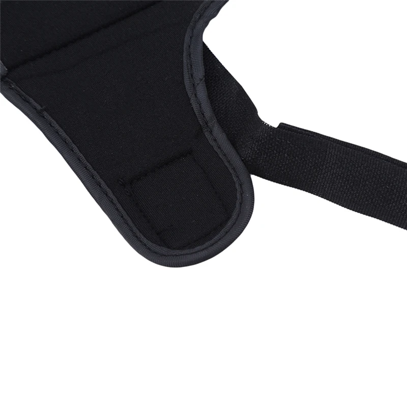 

Black Golf Swing Trainer Wrist Posture Corrector Golf Training Assist Golf Training Accessories