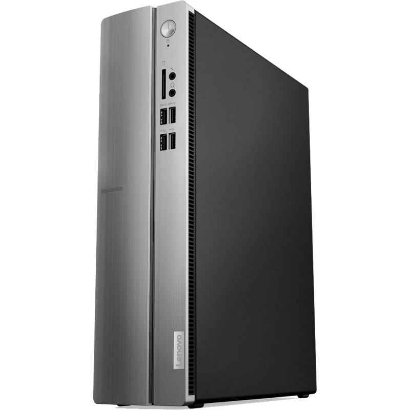 Системный блок Lenovo IdeaCentre 310S 08ASR SFF AMD A9 9425 8 Гб HDD 1 Тб Radeon R5 Graphics Win10 90G9006KRS|Системные