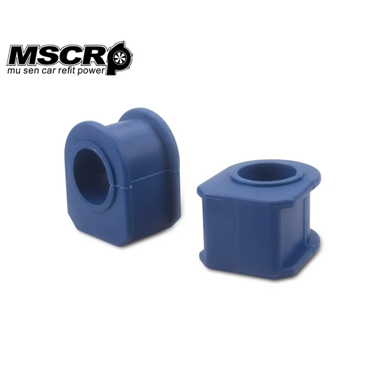 

32mm Sway Bar Bushing K80201 For Ford 1999-2006 F-250 F-350 Super Duty 2pcs