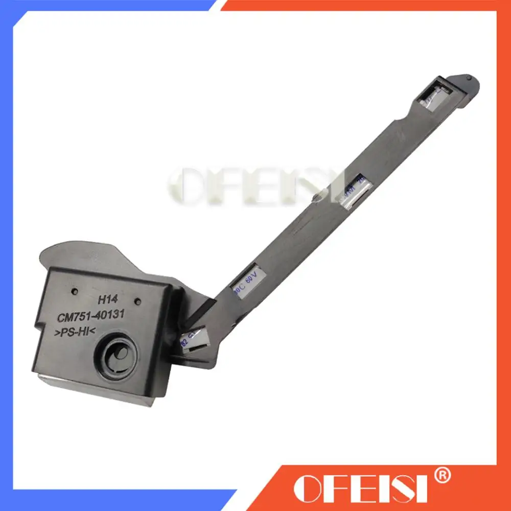 Оригинальный CQ890-67001 Ampxl каретка Zim Sensor Sv для Designjet T120 T520 Подлинная! Новые детали