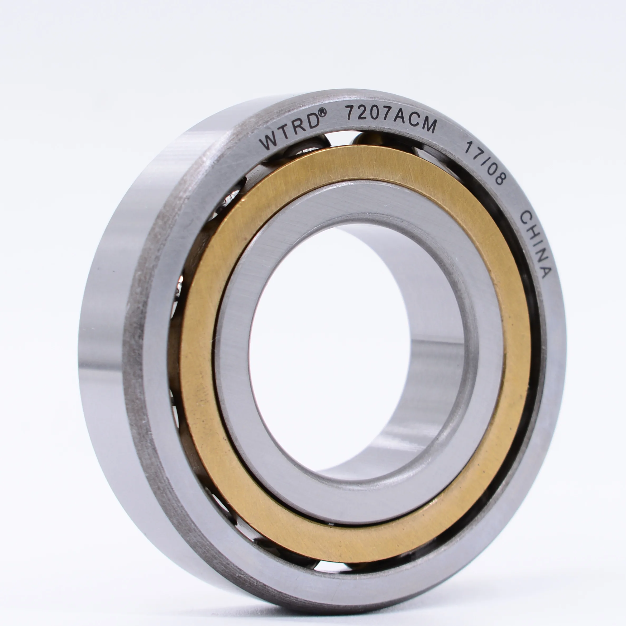 

Angular contact ball bearing 7030AC
