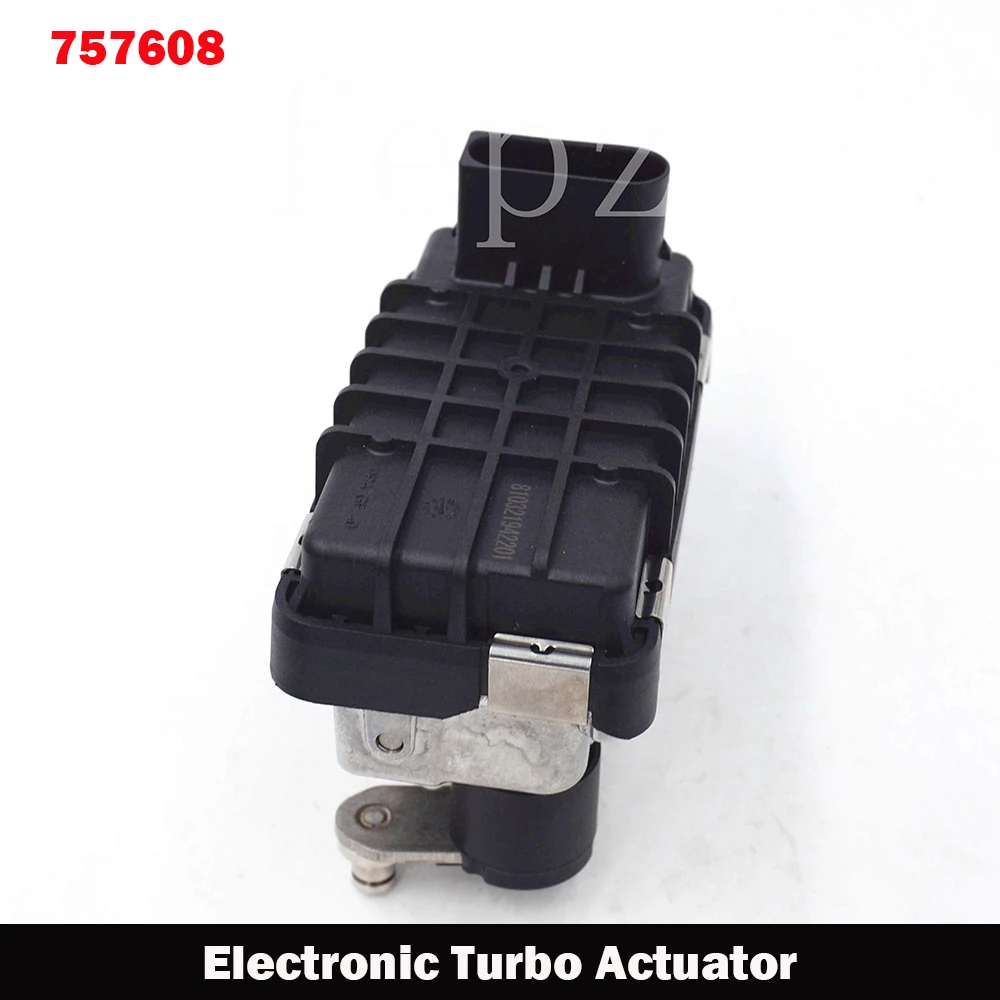 

Turbo Wastegate Actuator For Garrett Hella G-001 G-219 G-277 781751 6NW009660 For Chrysler Dodge Jeep Mercedes 3.0 Crd OM642