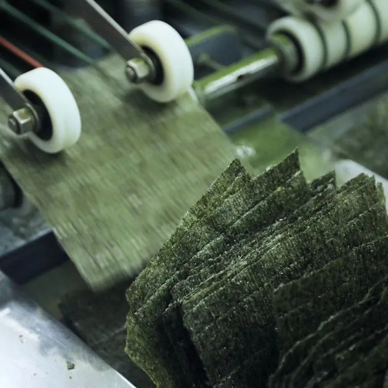 50 шт. = 1 пакет листы нори для суши набор класса А + корейский мох нори/вторичное