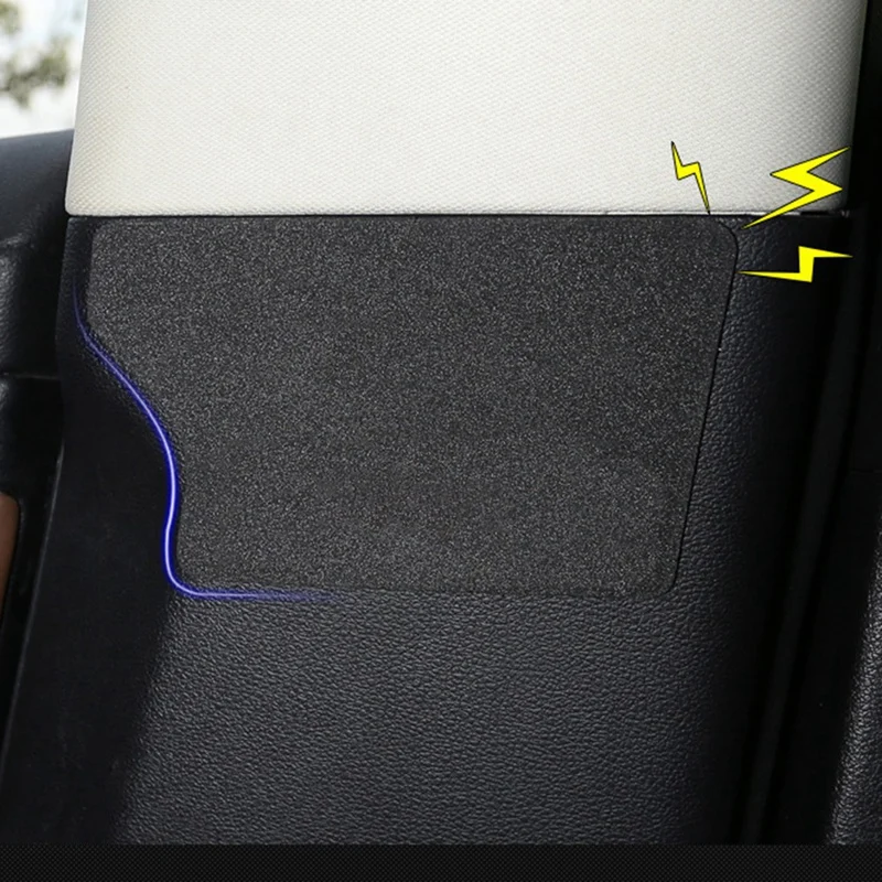4 шт. наклейки на автомобильный ремень безопасности Geely Atlas Emgrand NL-3 Proton X70 2016-2020 |