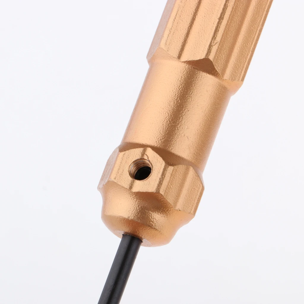 

Screwdriver Head Hexagonal Steel RC Helicopters, Planes, Cars, Boats 16.5cm