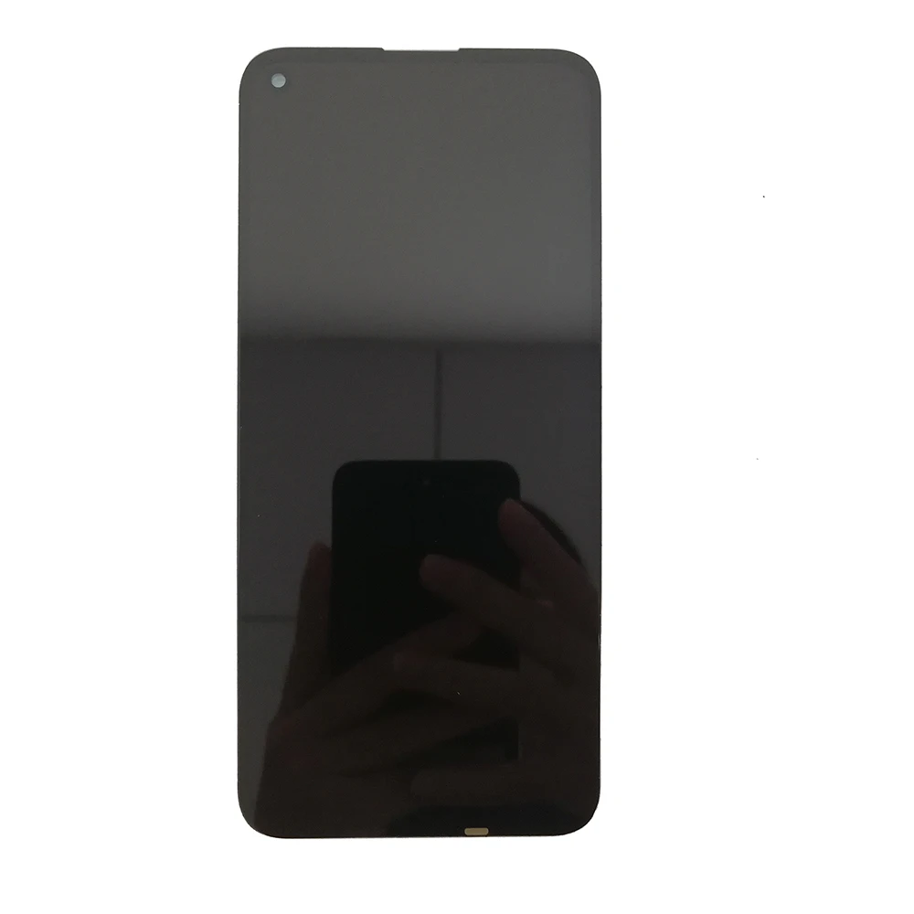 Pantalla LCD + digitalizador de ART-L28 con montaje de marco, Y7P, 6,39 pulgadas, IPS, para Huawei Y7P, 2020, Pantalla de Panel t&aacute;ctil, L29-3