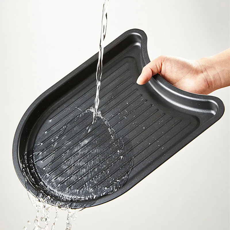 Домашний Многофункциональный гриль для барбекю встроенная небольшая